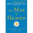 The Map of Heaven Audio Book 